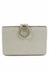 Women Clutch - 3637B - Party Clutch - Walkeaze
